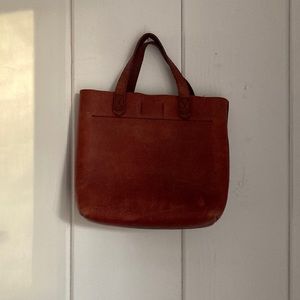Madewell purse